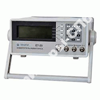 Е7-20 - измеритель RLC