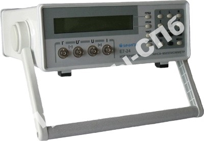 Е7-24 - измеритель RLC