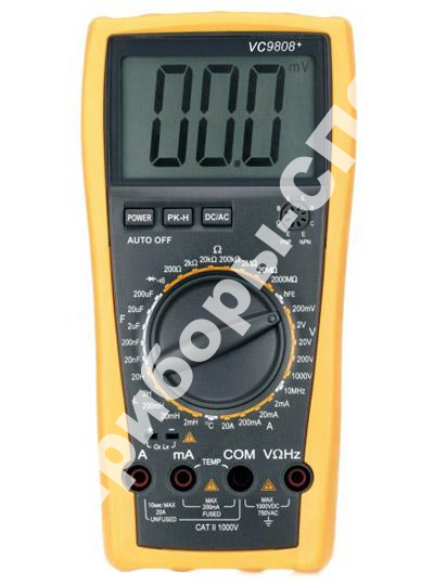 VC 9808 -  