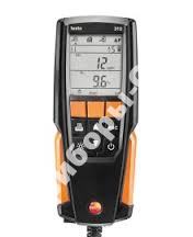 Testo 310 - газоанализатор