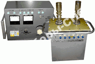 УИ-70 - установка для испытания изоляции кабелей