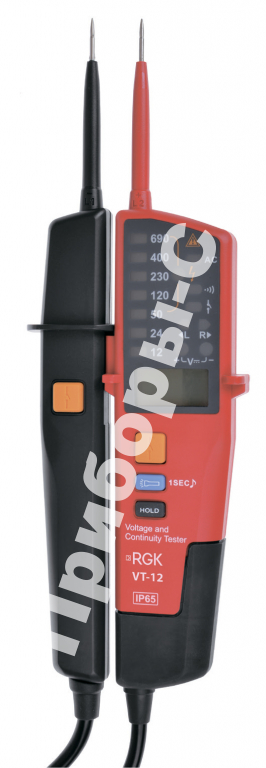RGK VT-12 - Тестер напряжения