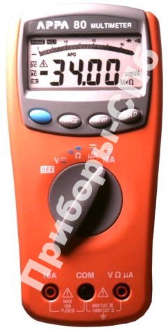 APPA 80H -  