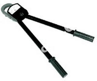 Ц4502 - клещи электроизмерительные переменного тока высоковольтные