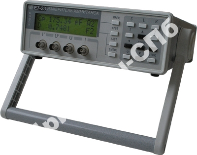 Е7-23 - измеритель RLC