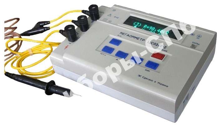 ��0202-1 - ���������� �������� 100-2500 �